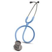 Buy 3M Littmann Lightweight II S.E. Stethoscope, Ceil Blue (W3293CB) sold by eSuppliesMedical.co.uk