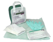 Buy Dresset Latex Free Dressing Pack, Small/Medium, Pack of 10 (908650) sold by eSuppliesMedical.co.uk