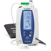 Buy Welch Allyn Spot Vital Signs Device with BP and Temperature (420TB-E4) sold by eSuppliesMedical.co.uk