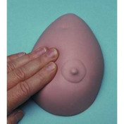 Buy ESP Breast Awareness Model Black (ZKL-105-B) sold by eSuppliesMedical.co.uk
