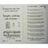 Buy Laminated Near Vision Reading Test, Size 250 x 145mm (SNT-300-L) sold by eSuppliesMedical.co.uk