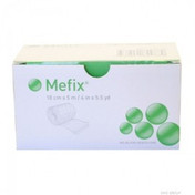 Buy Mefix Self Adhesive Fabric Dressing, 2.5cm x 10m (ME310250) sold by eSuppliesMedical.co.uk