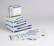 Buy Steropore  Adhesive Wound Dressing  (8.6 x 6cm) x 25 (FA6805) sold by eSuppliesMedical.co.uk