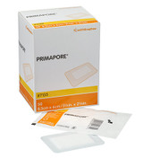 Buy Primapore Adhesive Dressing (8.3 x 6cm)x 50 (015-4088) sold by eSuppliesMedical.co.uk