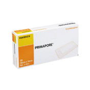 Buy Primapore Adhesive Dressing (20 x 10cm) x 20 (261-8973) sold by eSuppliesMedical.co.uk