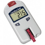 Buy CardioChek Blood Analyser 1 kit (BIOP104) sold by eSuppliesMedical.co.uk