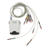 Buy 10-Lead Patient Resting Cable for Welch Allyn Cardio Perfect (RE-PC-IEC-BAN) sold by eSuppliesMedical.co.uk