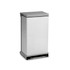 Bristol Maid Removable Body Bin with Range of Lid Colours, 75 Litre (BR070/)