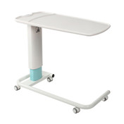 Buy Bedside Table - Polymer, Easy Clean (EBT005) sold by eSuppliesMedical.co.uk