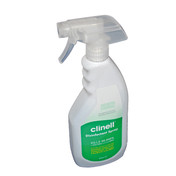 Buy Clinell Disinfectant Spray, 500ml, Each (Z6CDS500) sold by eSuppliesMedical.co.uk
