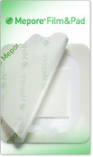 Buy Mepore Film and Pad 9cm x 10cm, Pack of 30 (D9965) sold by eSuppliesMedical.co.uk