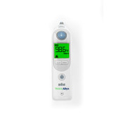 Buy Welch Allyn PRO 6000 Ear Thermometer with Large Cradle (fits 2 packs of 20 Probe Covers) (06000-300) sold by eSuppliesMedical.co.uk