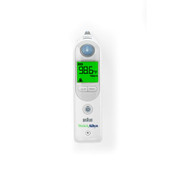 Buy Welch Allyn PRO 6000 Ear Thermometer with Large Cradle & Charging Dock (06000-525) sold by eSuppliesMedical.co.uk