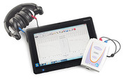 Buy Otosure - Portable PC-based Automatic Audiometer sold by eSuppliesMedical.co.uk