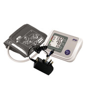 Buy AND UA-767S-W with AC Adaptor for eSupplies Medical