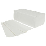 Hand Towel C/Fold 2ply White (x2355)