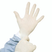 Gammex Latex Surgeons Gloves, Size 6.5, Box of 50