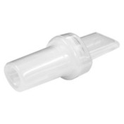 Steribreath Mouthpiece Adaptor, Pack of 12