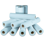 Northwood Couch Roll, Blue, 40m, Pack of 12