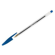 Blue Ball Point Pens Medium Pack of 50
