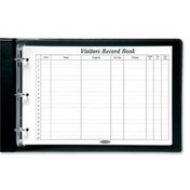 Concord Refill for Visitors Book 50 Sheets 2000 Entries 230x355mm