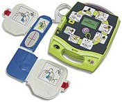 Buy Zoll AED Plus Defibrillator (AEDplus) sold by eSuppliesMedical.co.uk