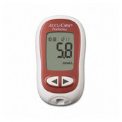 Accu-check Performa Blood Glucose Meter buy at esuppliesmedical.co.uk today