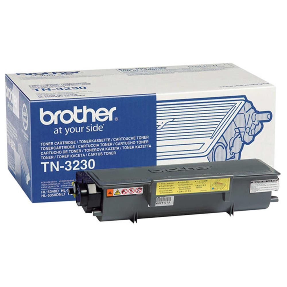 brother tn3380 toner cartridge
