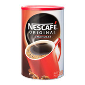 Coffee Nescafe Original Instant Tin 750g