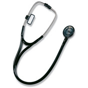 Tytan Classic Two-Tone Cardiology Adult Stethoscope