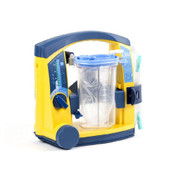 Laerdal Suction Unit with Serres Suction Bag