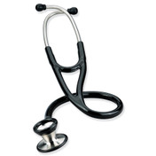 Deluxe Cardiology Stethoscope - Navy