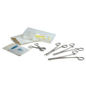Instrapac Disposable Delivery Pack, x 1