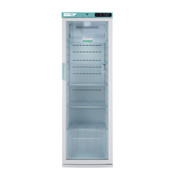 Lec Control Plus 353L Pharmacy Refrigerator with Glass Door