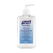 PURELL® Advanced Hygienic Hand Rub, 300ml, Each