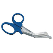 Buy Tough Cut Utility Scissors, Blue. (12.711.31) sold by eSuppliesMedical.co.uk