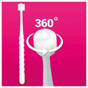Oralieve 360 Degree Toothbrush