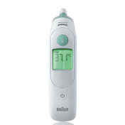 Braun Thermoscan Thermometer IRT6516