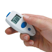 TH03F INFRARED FOREHEAD AND WIDE RANGE THERMOMETER