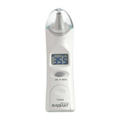 TH809 SERIES INFRARED EAR THERMOMETER