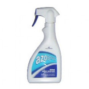 Buy Azo Hard Surface Disinfectant Spray, 500ml, Each (D5938) (VC81120) sold by eSuppliesMedical.co.uk