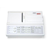 Buy SECA CT3000i Interpretive ECG Machine, with 500 Electrodes and Z-Fold Paper (SECACT3000i) sold by eSuppliesMedical.co.uk