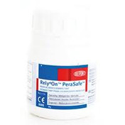 Buy Perasafe Instrument Sterilent, 81g, Without Measuring Cap (UND14592582) sold by eSuppliesMedical.co.uk