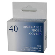 Radiant Probe Covers, Box of 40