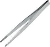 Buy Dissecting TOE (Turn Over End) Forceps, Each (RSPU500-228) sold by eSuppliesMedical.co.uk