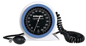 Buy Riester Big Ben Sphygmomanometer, Round Desk Model with Cuff (LF 1453) sold by eSuppliesMedical.co.uk - W3432