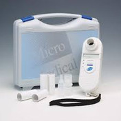Buy MicroMedical Micro CO Monitor (MC02-STK) sold by eSuppliesMedical.co.uk