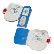 Buy Zoll CPRD-Padz Replacement Electrode and First Responder kit for Zoll AED PLUS (8900-0800-01) sold by eSuppliesMedical.co.uk
