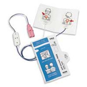 Buy Philips Heartstart FR2 Defib Pads, Paediatric, 1 Set (M3870A) sold by eSuppliesMedical.co.uk