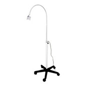 Buy Daray X100 Mobile Examination Light (X100LM) sold by eSuppliesMedical.co.uk